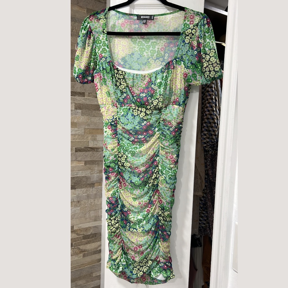 Brand new dress